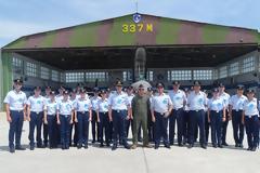 Επίσκεψη της ΣΥΔ στο ΑΤΑ και σε Μονάδες του (6 ΦΩΤΟ)