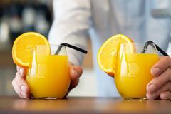 Χυμός πορτοκάλι: Πώς θα ενισχύσετε τη θρεπτική του αξία