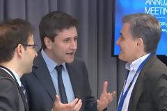 Aπό τη Σκύλλα στη Χάρυβδη για την Ελλάδα