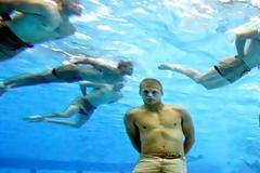 Οι χειρότερες δοκιμασίες του στρατού που... αγγίζουν τον θάνατο [video]