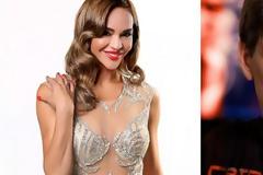 Η Νικολέττα Καρρά και ο Μιχάλης Ρακιντζής σε μια συνεργασία έκπληξη