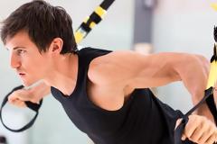 Έξι απαιτητικές ασκήσεις σάς υπόσχονται να κάψετε μέχρι και 1000 θερμίδες!