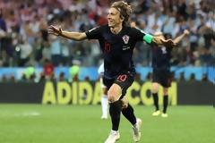 Ποιά Αργεντινή και ποιός Μέσι; Η Κροατία και ο Μόντριτς
