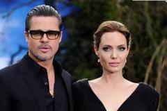 «Στα μαχαίρια» και πάλι Τζολί-Πιτ - Σε έξαλλη κατάσταση η σταρ [photos]