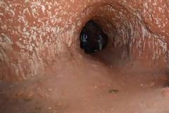 Ποιος κατασκεύασε αυτές τις τεράστιες μυστηριώδεις στοές; [photos]