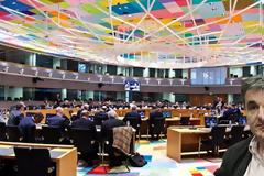 Κερδισμένη η Ελλάδα στο Eurogroup