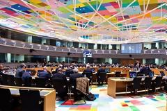ΣΥΜΦΩΝΙΑ ΣΤΟ EUROGROUP ΓΙΑ ΤΗΝ ΕΛΛΑΔΑ