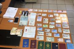 Κύκλωμα διακίνησης μεταναστών εξάρθρωσε η ΕΛ.ΑΣ σε συνεργασία με την EUROPOL