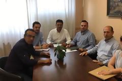 Έκτακτη συνάντηση Γενικών Γιατρών και υπ.Υγείας για τις νέες συμβάσεις του ΕΟΠΥΥ! Δείτε τις δεσμεύσεις