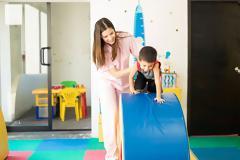 Αντίθετος στις ρυθμίσεις του υπ. Υγείας για την Ειδική Αγωγή ο Πανελλήνιος Σύλλογος Φυσικοθεραπευτών