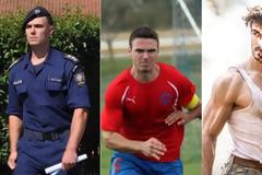 David Kait: Από τα ΜΑΤ των Εξαρχείων και την ΑΟ Ποντίων, στο Χόλιγουντ