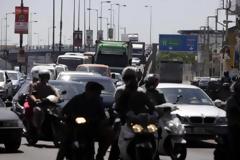 Τέλη κυκλοφορίας: Πως επιστρέφονται οι πινακίδες – Τα πρόστιμα και η διάρκεια κυκλοφορίας