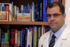 Άκαρπη η συνάντηση του Σταμάτη Βαρδαρού με τους γιατρούς