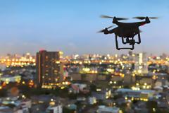 Πανευρωπαϊκός σχεδιασμού και ασφάλειας των drones