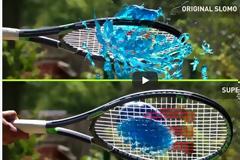 Nvidia μετατρέπει βίντεο των 30fps σε super slow motion