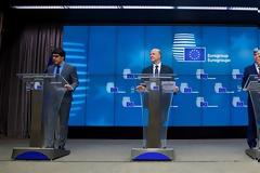 Η ΑΝΑΚΟΙΝΩΣΗ ΤΟΥ EUROGROUP ΓΙΑ ΤΗΝ ΕΛΛΑΔΑ