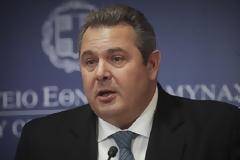 ΠΑΝΟΣ ΚΑΜΜΕΝΟΣ: ΜΙΑ ΝΕΑ ΜΕΡΑ ΞΗΜΕΡΩΝΕΙ ΓΙΑ ΤΟΝ ΕΛΛΗΝΙΚΟ ΛΑΟ