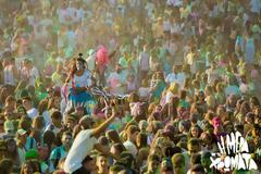 Η Μέρα με τα Χρώματα επιστρέφει στη Θεσσαλονίκη για 7η χρονιά!