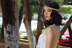 Νύφη η «παρθένα» κόρη της Μαίρης Μηλιαρέση