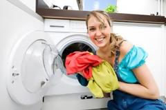 Πως να καθαρίσετε το πλυντήριο ρούχων σας