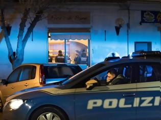Φωτογραφία για Συνελήφθη στην Νάπολη ένα ζευγάρι – Είχε ρημάξει ελληνικά νοσοκομεία