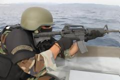 Αναγνώριση μάχιμης πενταετίας, έγγραφο των Οικονομικών Υπηρεσιών του Λ.Σ