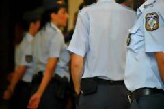 Ερώτηση Κρεμαστινού για την αστυνομία στα Δωδεκάνησα - Η απάντηση Τόσκα