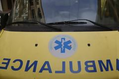 Αστυνομικό Μέγαρο Αγρινίου: Κρατούμενος αυτοτραυματίστηκε με τηλεκάρτα