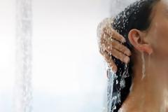 Τα βασικά λάθη στο καθημερινό ντους