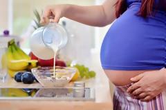 Τα 3 ιδανικά πρωινά στην περίοδο της εγκυμοσύνης