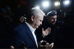 Ρουμανία: Σε φυλάκιση 3,5 ετών καταδικάστηκε ο ηγέτης του Σοσιαλδημοκρατικού Κόμματος