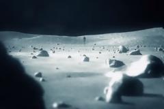 ΑΠΙΘΑΝΗ ΑΠΟΚΑΛΥΨΗ! Μας το έκρυψαν πολύ καλά - Τι είναι αυτό που περπατάει στο φεγγάρι; [video]