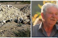 Βρέθηκε η σορός του 70χρονου κτηνοτρόφου στην Κρήτη