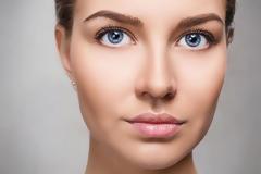 Ποιο σημείο του προσώπου θεωρούν πιο όμορφο ομόφωνα άντρες και γυναίκες