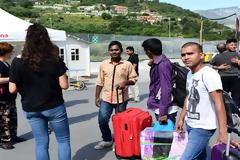 Προσφυγικό: Το βάρος στην... Ελλάδα