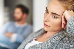 Πώς θα καταλάβετε αν είστε σε μια τοξική σχέση