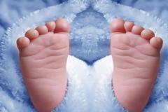 Δείτε τι γέννησε μια γυναίκα στο Μπακλαντές...