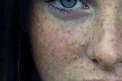 Αγάπα τα ψεγάδια σου