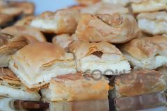 Η συνταγή της Ημέρας: Παραδοσιακή τυρόπιτα