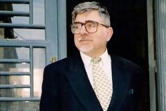 Έφυγε από τη ζωή ένας ξεχωριστός άνθρωπος, ένας διακεκριμένος νομικός