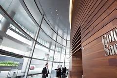 Goldman Sachs: ΘΕΤΙΚΗ Η ΣΥΜΦΩΝΙΑ ΓΙΑ ΤΗΝ ΕΛΛΑΔΑ