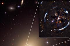 Ο Αϊνστάιν επιβεβαιώθηκε ακόμη μια φορά και μάλιστα σε άλλο γαλαξία