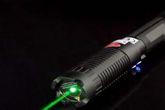 Αγόρι εννέα ετών από το Βόλο έχασε την όρασή του από «στιλό» με πράσινο λέιζερ