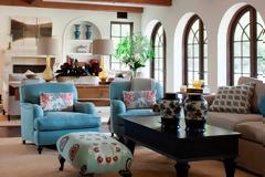 Τα 10 “δεν” στη διακόσμηση του σπιτιού μας