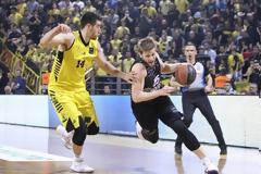 Από τον ΠΑΟΚ στο Περιστέρι ο Χαραλαμπόπουλος;