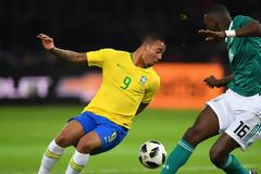 Ήρθε η ώρα για να σκοράρει ο Ζεσούς;