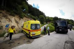 ''Οι Αστυνομικοί του Πισοδερίου εκτέλεσαν τα καθήκοντά τους σύμφωνα με τις αρμοδιότητές τους''