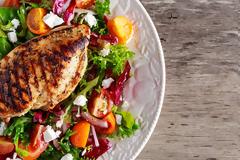 Ποιες είναι οι καλύτερες πηγές πρωτεΐνης και πόσο μας επιβαρύνουν με θερμίδες;