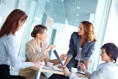 4 τύποι συναδέλφων που μας εκνευρίζουν