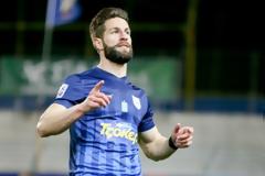 Ακριβός ο Κόντε για τα δεδομένα του Παναθηναϊκού